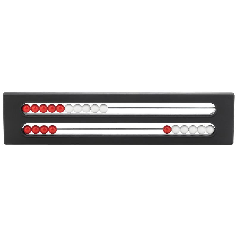 Mathrack Framed Student MathRack 20 (SMR20) rekenrek – MathRack Store