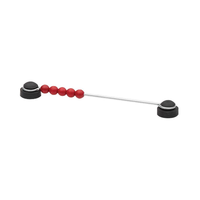 Mathrack Frameless Student MathRack 5 (FSMR5) Rekenrek – MathRack Store