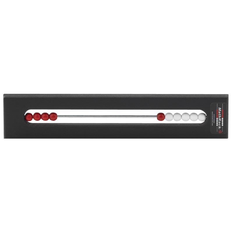 MathRack Rekenrek Framed Student 10