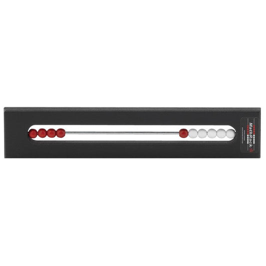 MathRack Rekenrek Framed Student 10